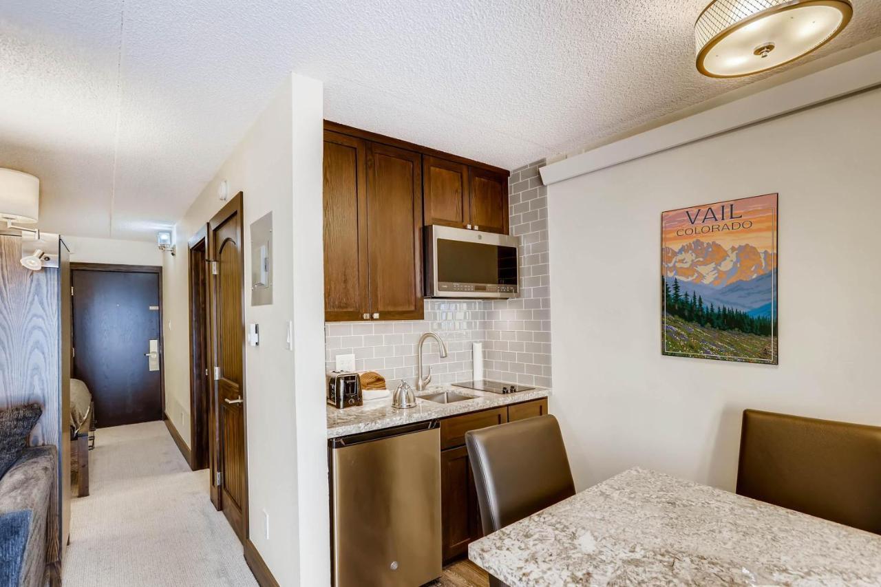 Lift House Lodge, Pet Friendly, Premium Studio Condo เวล ภายนอก รูปภาพ