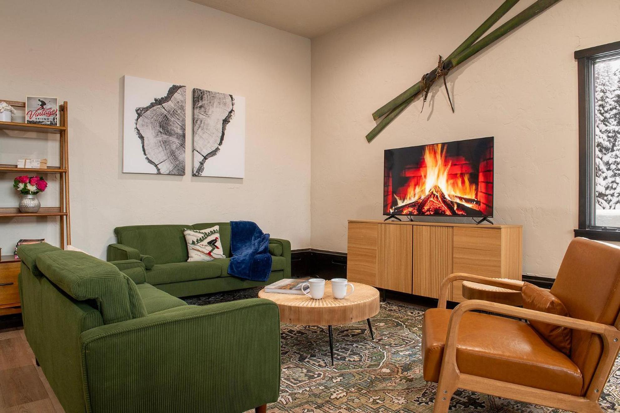 Lift House Lodge, Pet Friendly, Premium Studio Condo เวล ภายนอก รูปภาพ